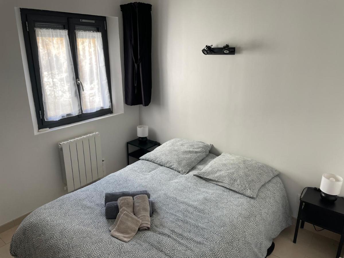 Au Point De Vue : Appartement Face A La Mer. Veulettes-sur-Mer Exterior photo